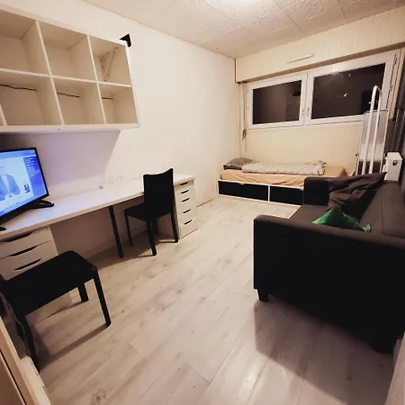 14 Allee Du Gacet Rennes