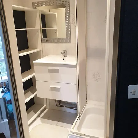 14 Allee Du Gacet * Rennes