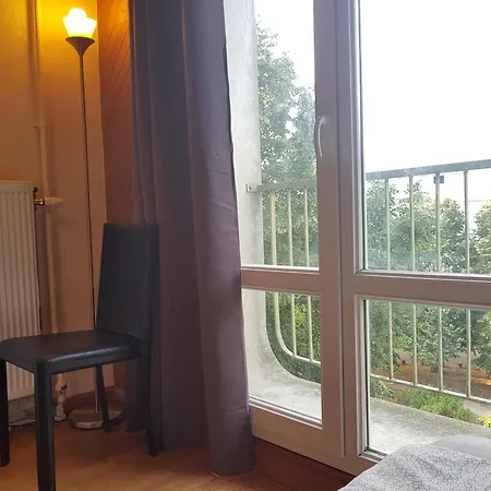 14 Allee Du Gacet * Rennes
