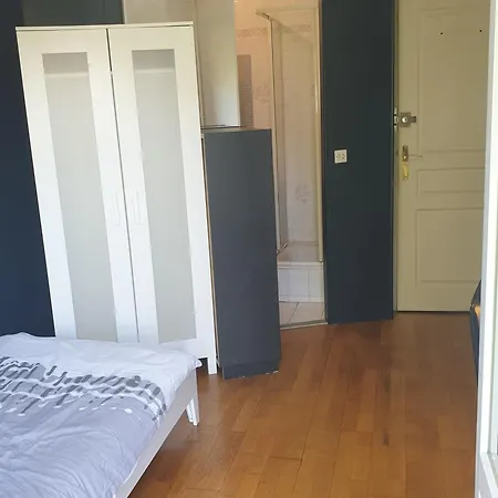 14 Allee Du Gacet Rum i privatbostad