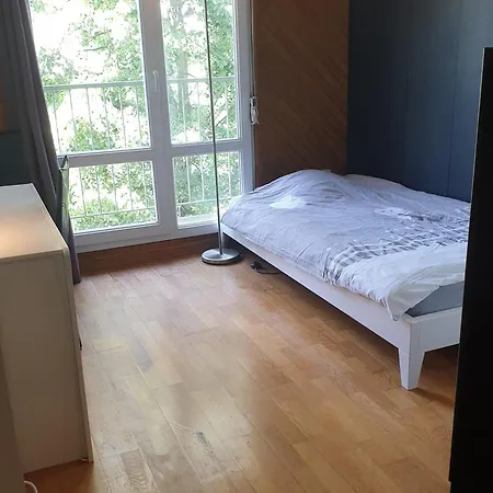 14 Allee Du Gacet Rennes